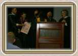 Hooding Ceremony 116